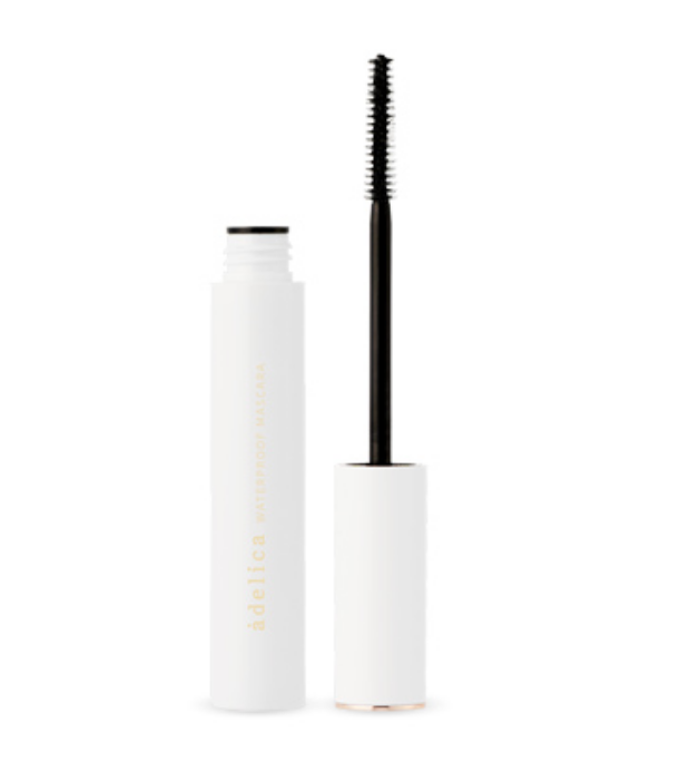 Atomy Adelica Waterproof Mascara Brown Dual Fiber Modern Apply 0.27 fl.oz NEW