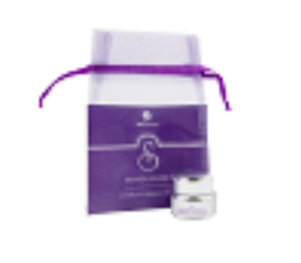 5 Packs NHT Global Skindulgence Masque Sample Firming Younger Looking Skin NEW